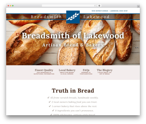 Easy Foundation Shortcode (easy-foundation-shortcodes) free WordPress plugin - breadsmithcleveland.com Easy Foundation Shortcode (easy-foundation-shortcodes) free WordPress plugin - breadsmithcleveland.com