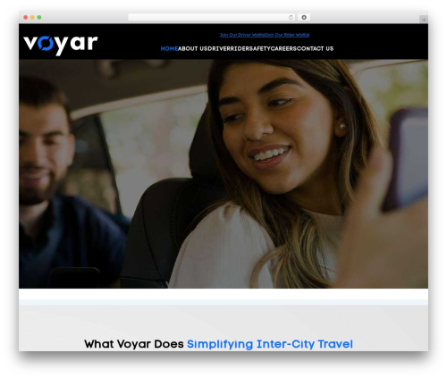 Tenweb builder WordPress plugin - voyar.ca