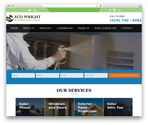 GS Testimonial Slider (gs-testimonial) free WordPress plugin - ecowrightremodeling.com