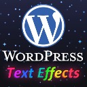 Text Effect Shortcodes free WordPress plugin Text Effect Shortcodes free WordPress plugin