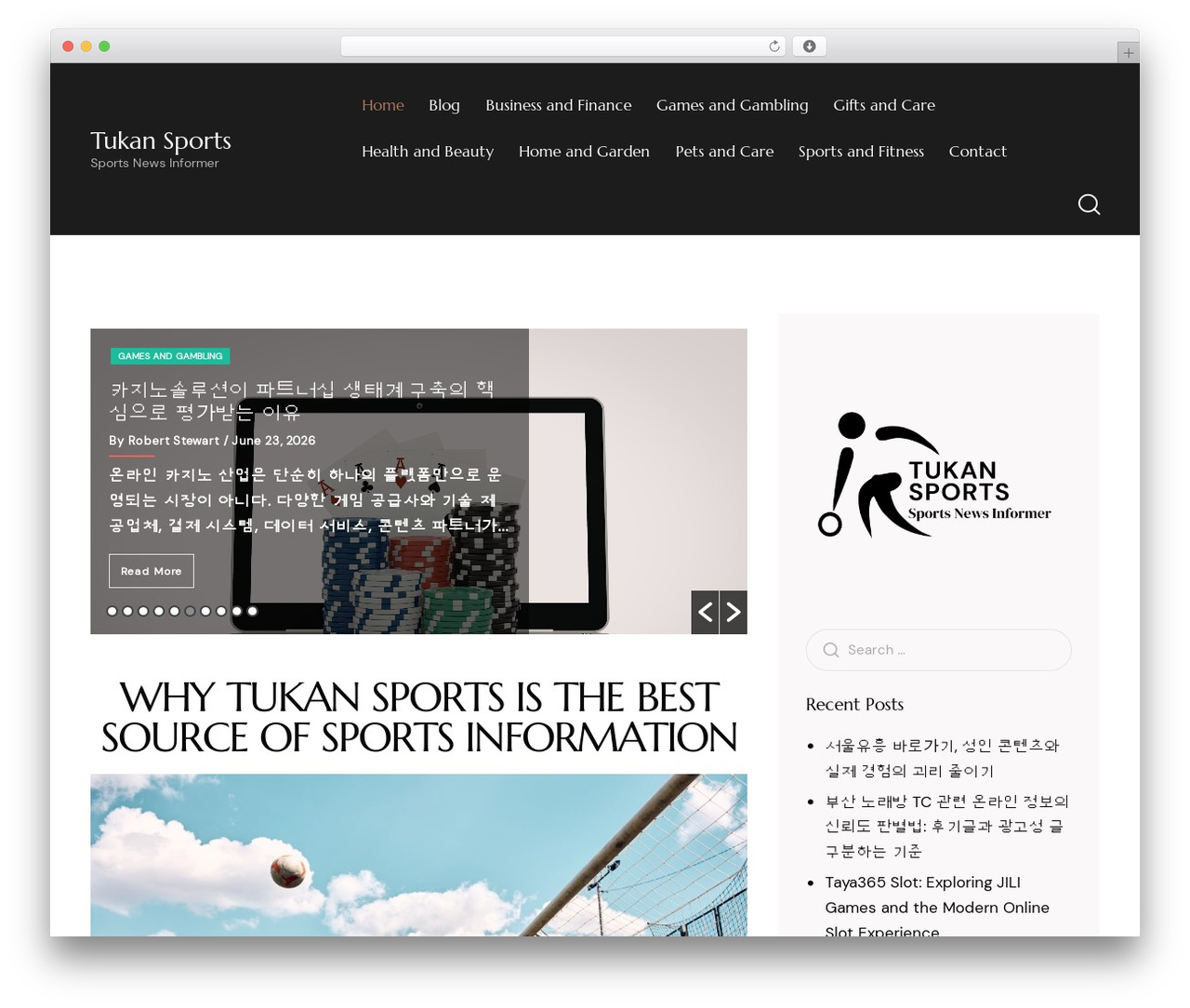 Grange WordPress theme - tukan-sport.com Grange WordPress theme - tukan-sport.com