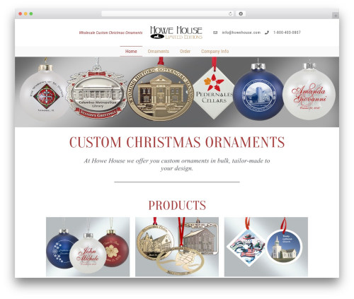 Tabs & Accordion (tabs) free WordPress plugin - howehouse.com Tabs & Accordion (tabs) free WordPress plugin - howehouse.com