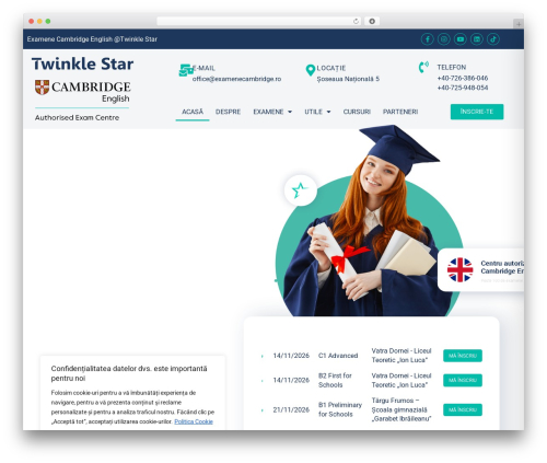 Calculated Fields Form (calculated-fields-form) free WordPress plugin - examenecambridge.ro