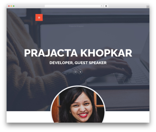 Md settings WordPress plugin - prajactakhopkar.com