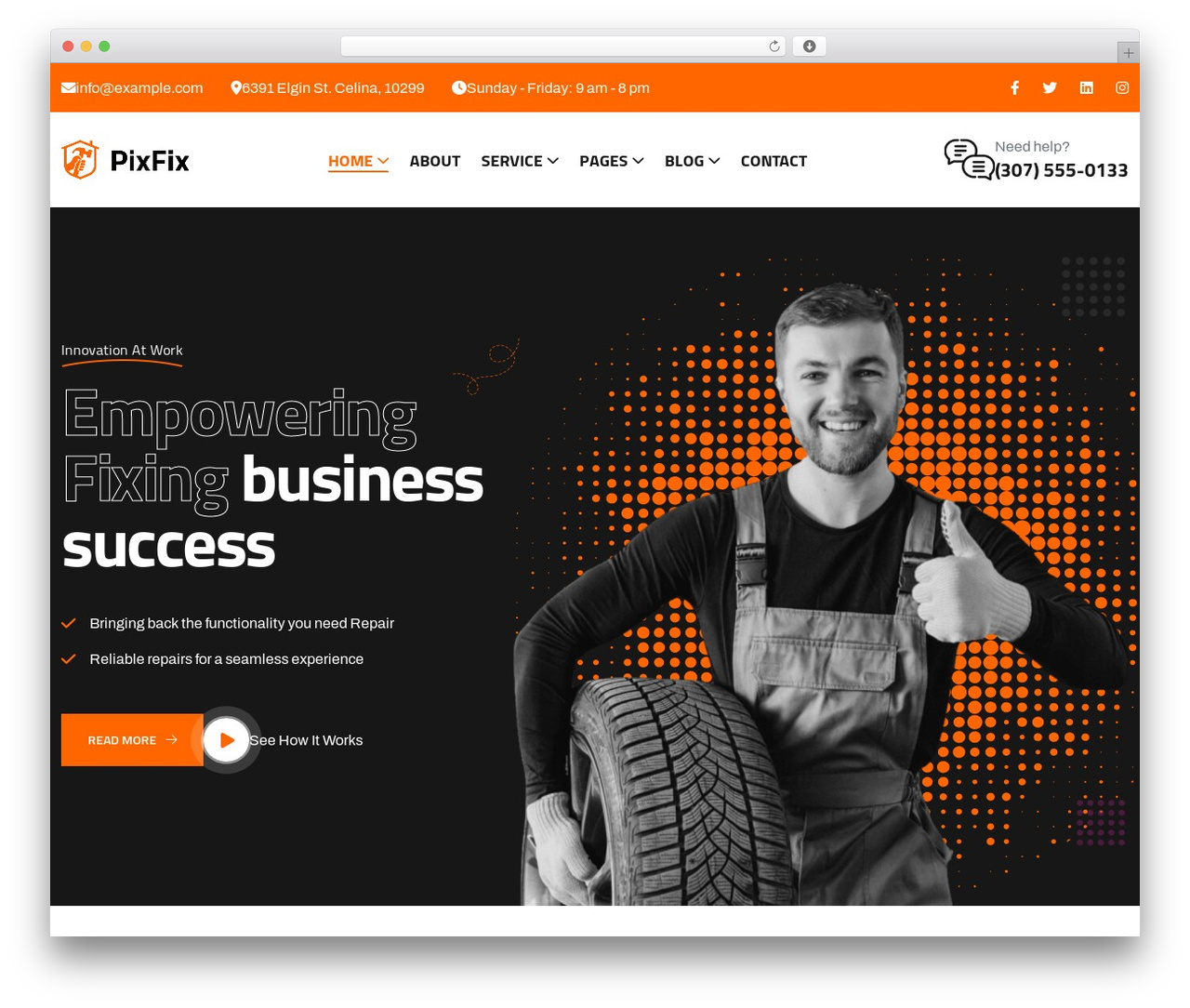 PixFix WordPress theme - wp.rrdevs.net/pixfix PixFix WordPress theme - wp.rrdevs.net/pixfix