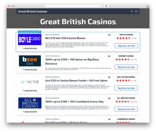 Quick and Easy FAQs (quick-and-easy-faqs) free WordPress plugin - greatbritishcasinos.com Quick and Easy FAQs (quick-and-easy-faqs) free WordPress plugin - greatbritishcasinos.com