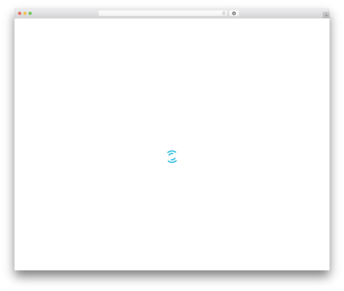 Qt preloader WordPress plugin - sturmkater.ch