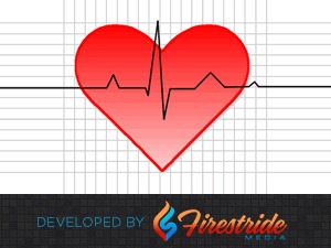 WordPress theme Heart Docs