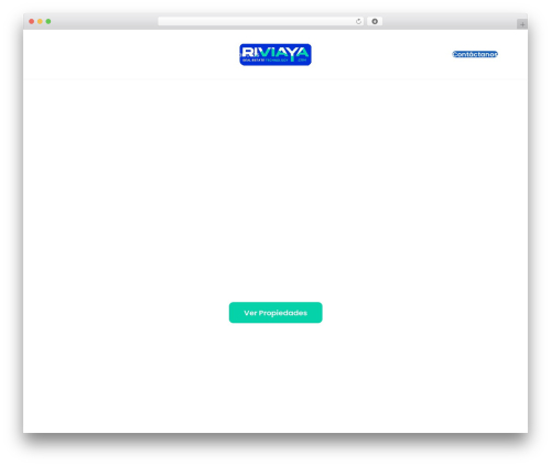 Uicore elements WordPress plugin - riviaya.com