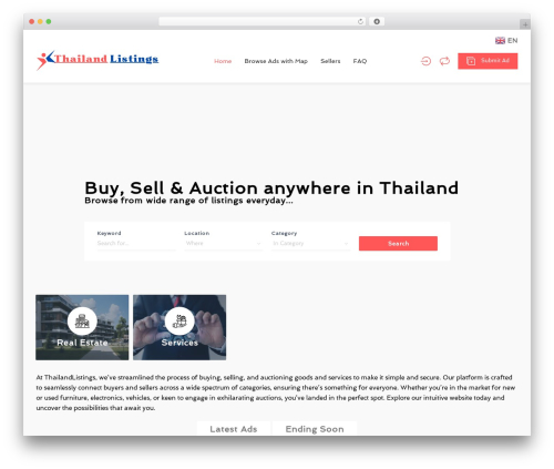 WordPress Job Board and Recruitment Plugin – JobWP (jobwp) free WordPress plugin - thailandlistings.com WordPress Job Board and Recruitment Plugin – JobWP (jobwp) free WordPress plugin - thailandlistings.com
