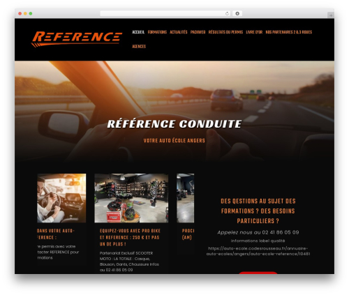 Mihdan index now WordPress plugin - referenceconduite.com