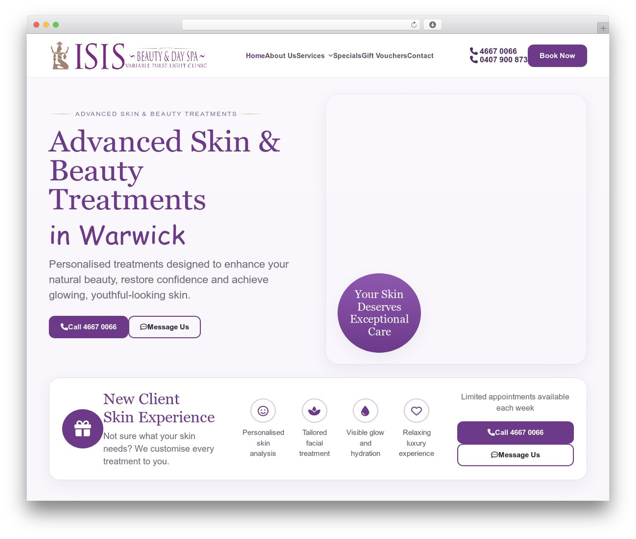 Bootstrap Basic4 WordPress theme - isisbeautysalonwarwick.com.au Bootstrap Basic4 WordPress theme - isisbeautysalonwarwick.com.au