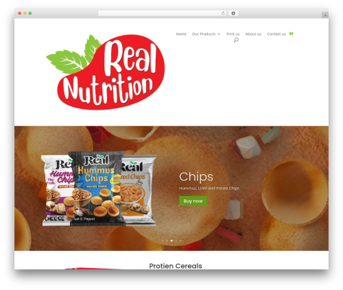 Notice Bar (notice-bar) free WordPress plugin - real-nutrition.com Notice Bar (notice-bar) free WordPress plugin - real-nutrition.com