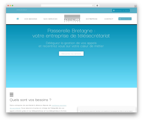 Text unfold for elementor WordPress plugin - passerelle-bretagne.com