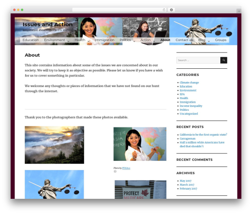 share-me (share-me) free WordPress plugin - issuesandaction.com share-me (share-me) free WordPress plugin - issuesandaction.com