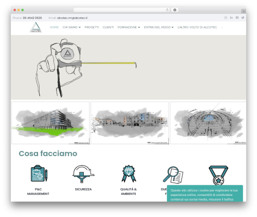 Cherry PopUps (cherry-popups) free WordPress plugin - alcotec.it Cherry PopUps (cherry-popups) free WordPress plugin - alcotec.it