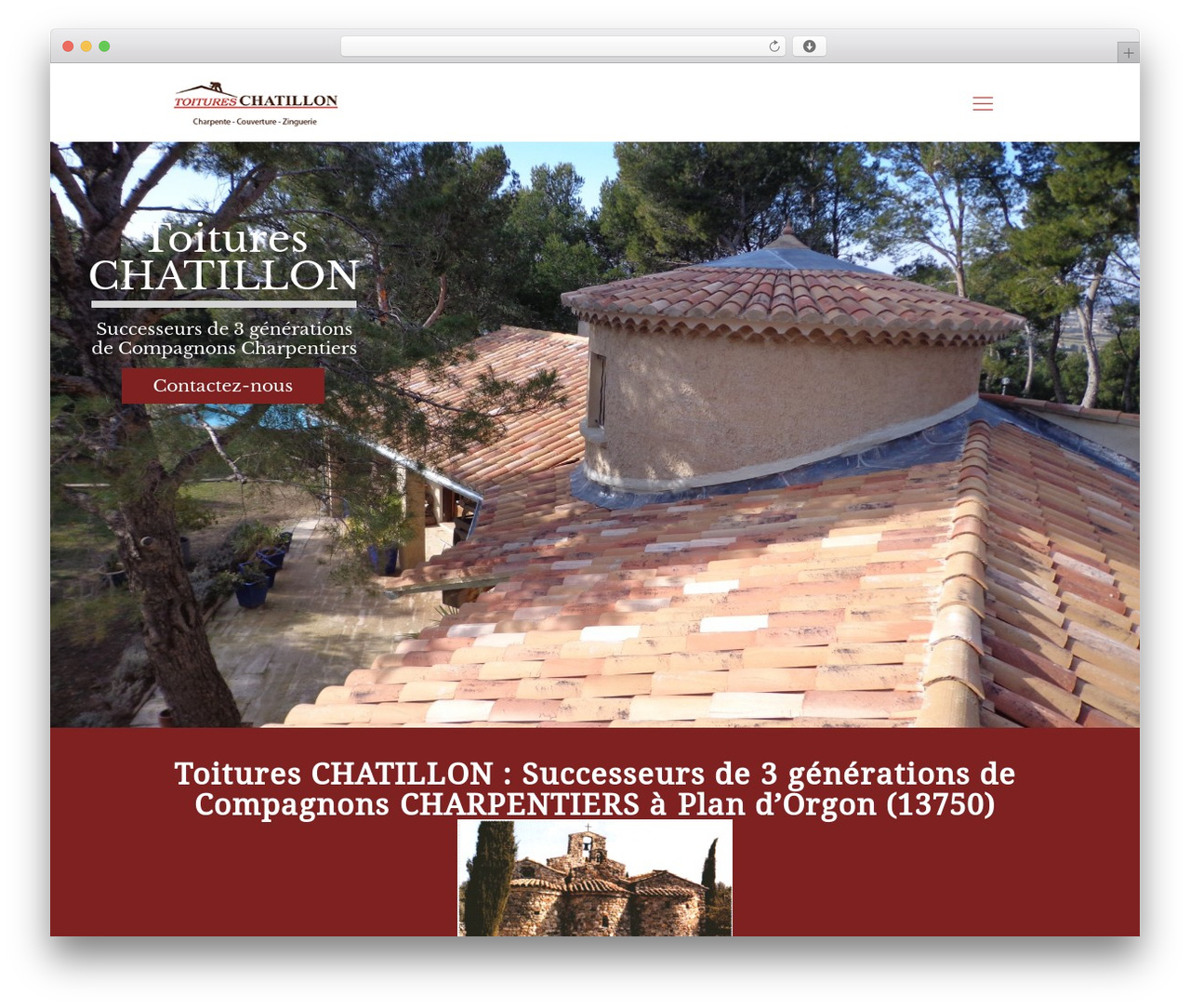 WordPress theme Betheme - toitureschatillon.com WordPress theme Betheme - toitureschatillon.com