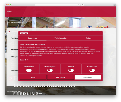 Flow-Flow Social Feed Stream (flow-flow-social-streams) free WordPress plugin - pellon.fi Flow-Flow Social Feed Stream (flow-flow-social-streams) free WordPress plugin - pellon.fi
