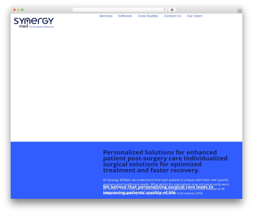 Unlimited Theme Addon For Elementor and WooCommerce (unlimited-theme-addons) free WordPress plugin - synergy3dmed.com Unlimited Theme Addon For Elementor and WooCommerce (unlimited-theme-addons) free WordPress plugin - synergy3dmed.com