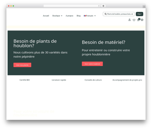 Jet reviews WordPress plugin - hopstock.fr