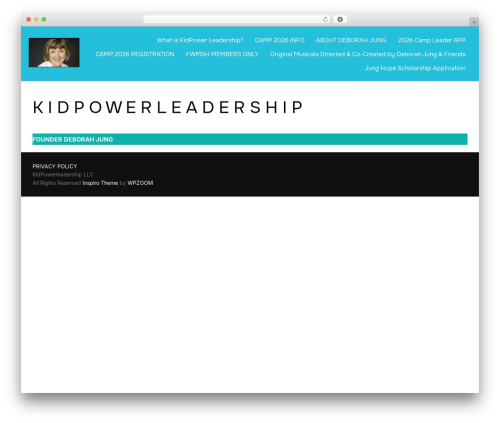 Video Player Block – Ultimate Video Player For WordPress. (video-player-block) free WordPress plugin - kidpowerleadership.com Video Player Block – Ultimate Video Player For WordPress. (video-player-block) free WordPress plugin - kidpowerleadership.com
