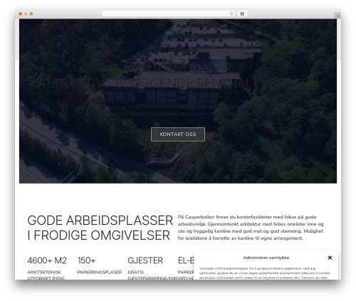 Super slider block – Responsive image, content slider block (super-block-slider) free WordPress plugin - casperkollen.no