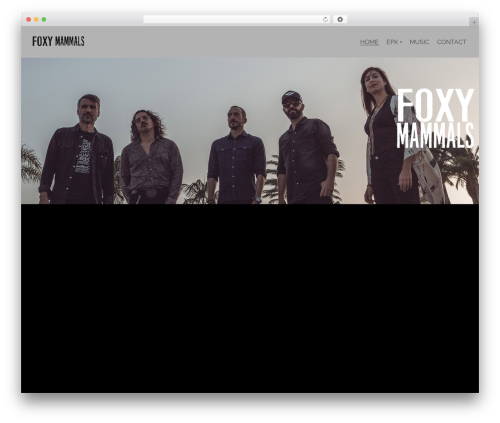Animator – Scroll Triggered Animations (scroll-triggered-animations) free WordPress plugin - foxymammals.com Animator – Scroll Triggered Animations (scroll-triggered-animations) free WordPress plugin - foxymammals.com