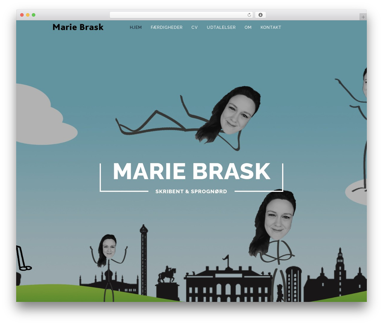 WordPress website theme squareroot - mariebrask.com WordPress website theme squareroot - mariebrask.com