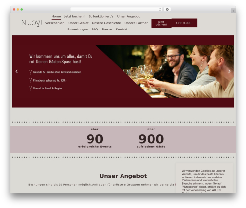 XT Floating Cart for WooCommerce (woo-floating-cart-lite) free WordPress plugin - njoyfood.ch XT Floating Cart for WooCommerce (woo-floating-cart-lite) free WordPress plugin - njoyfood.ch