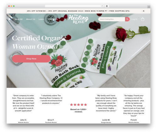 WordPress Live Chat Plugin for WooCommerce – LiveChat (livechat-woocommerce) free WordPress plugin - thehealingroseco.com