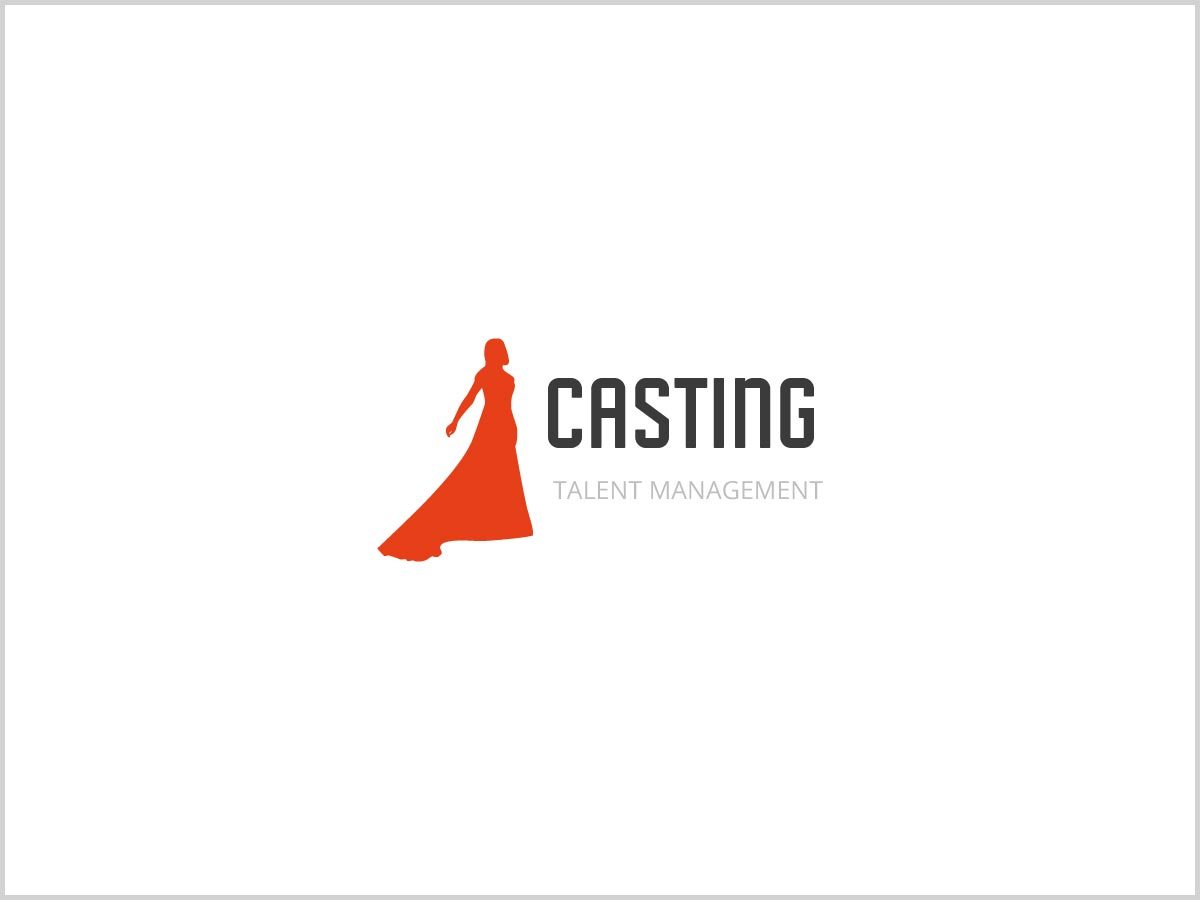 Casting WordPress theme by Kayapati
