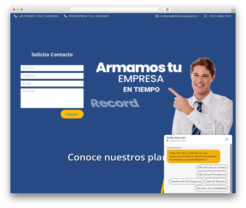 Cliengo – Chatbot (cliengo) free WordPress plugin - ofivirtualexpress.cl Cliengo – Chatbot (cliengo) free WordPress plugin - ofivirtualexpress.cl