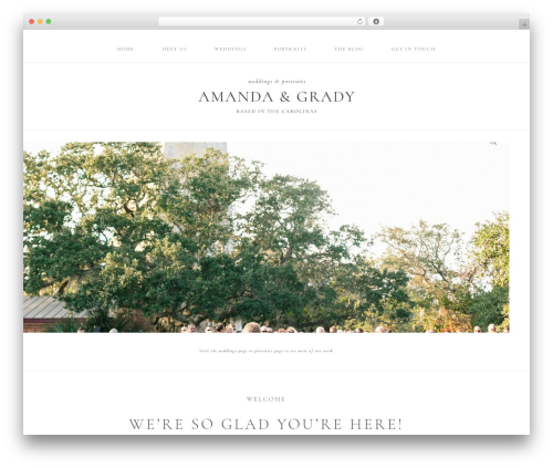 Page Builder Framework WordPress theme - amandaandgrady.com Page Builder Framework WordPress theme - amandaandgrady.com