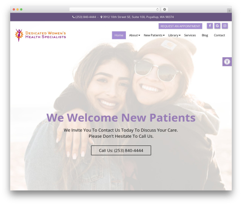 Wp review slider WordPress plugin - dedicatedtowomen.com