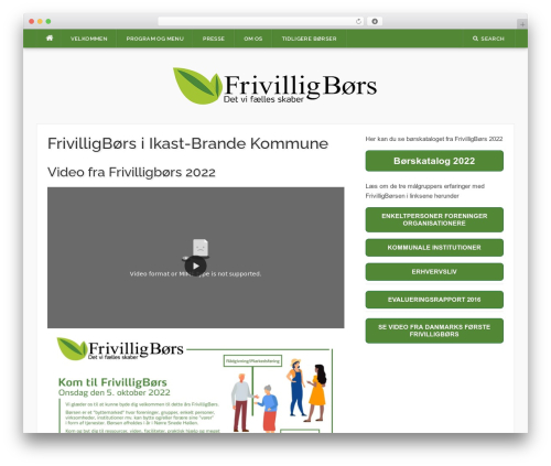 Simple Responsive Slider (simple-responsive-slider) free WordPress plugin - frivilligbors-ikast-brande.dk