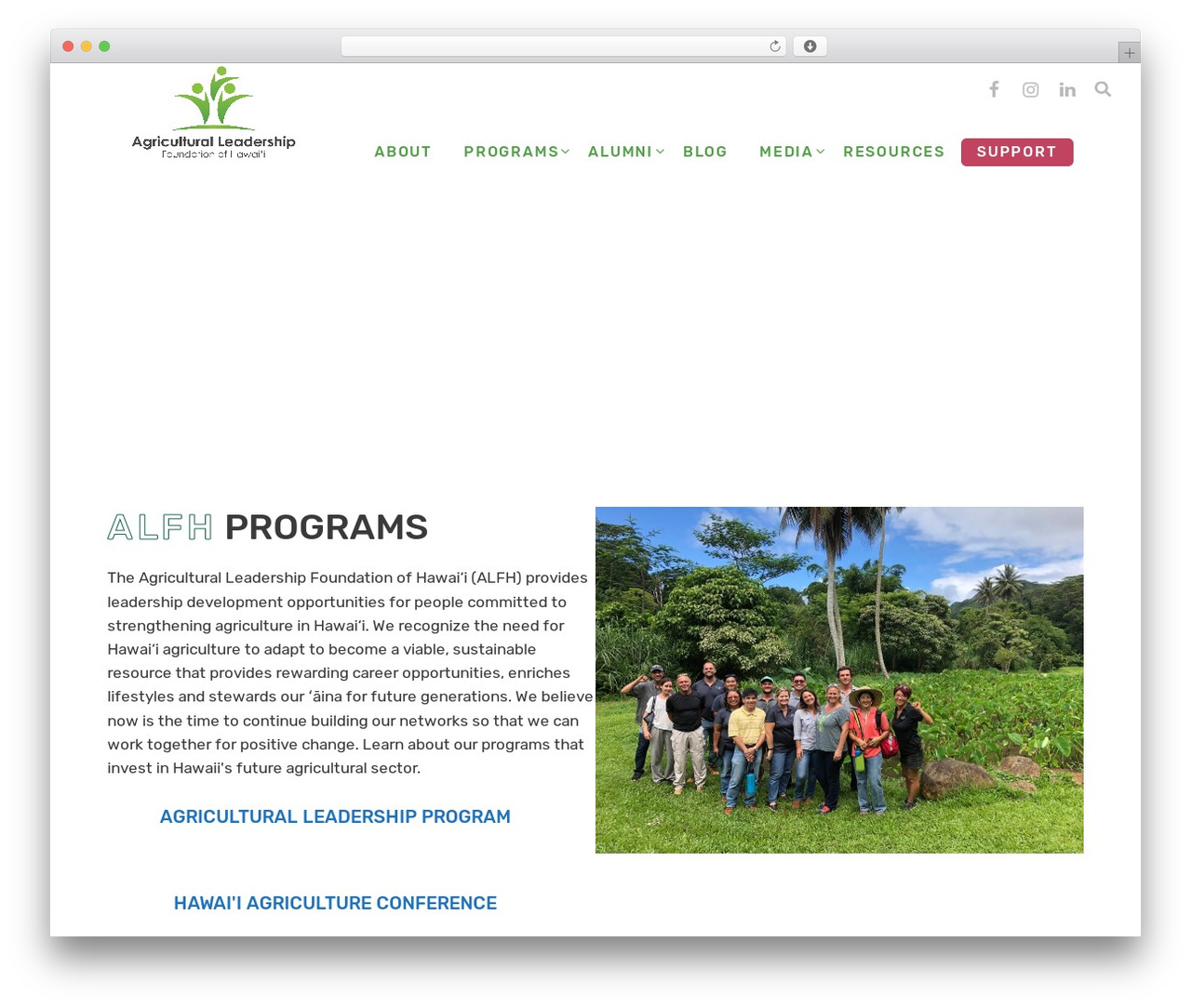 Theme WordPress GeneratePress Child - agleaderhi.org Theme WordPress GeneratePress Child - agleaderhi.org