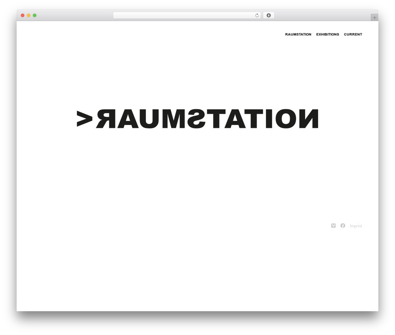 Theme WordPress Reframe Plus - raumstation.space
