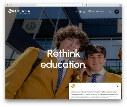 Wpforms geolocation WordPress plugin - intisana.com