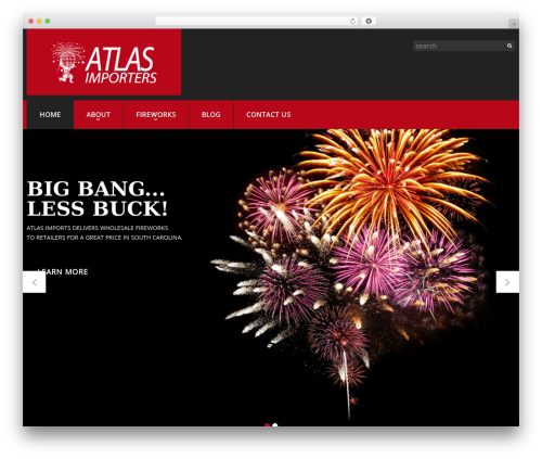 Cherry woocommerce package WordPress plugin - atlasimporters.com