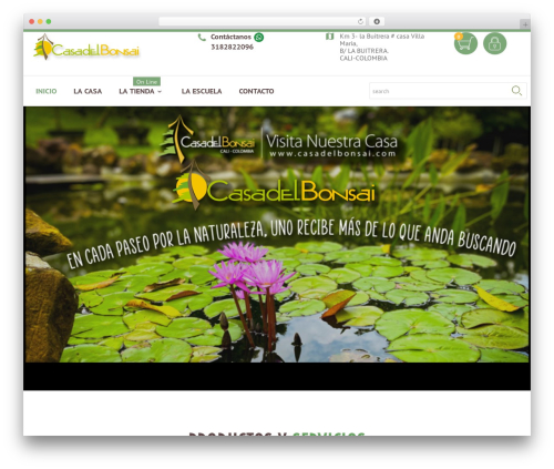 Awesome Gallery (awesome-gallery) free WordPress plugin - casadelbonsai.com Awesome Gallery (awesome-gallery) free WordPress plugin - casadelbonsai.com