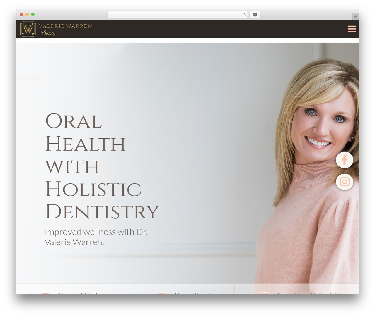 Divi best WordPress theme - drvaleriewarren.com Divi best WordPress theme - drvaleriewarren.com