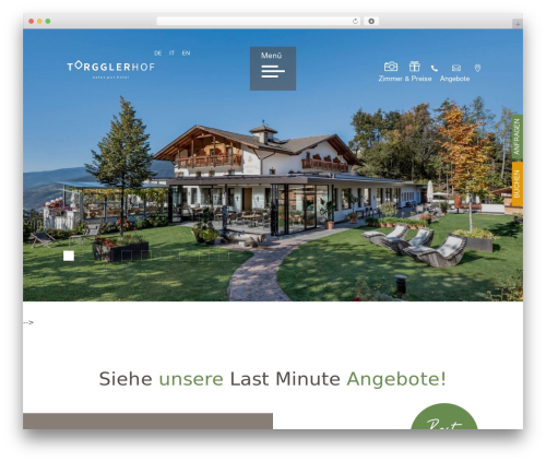 PushPanda.io – Free Web Push Notifications (pushpanda-free-web-push-notifications) free WordPress plugin - torgglerhof.com PushPanda.io – Free Web Push Notifications (pushpanda-free-web-push-notifications) free WordPress plugin - torgglerhof.com