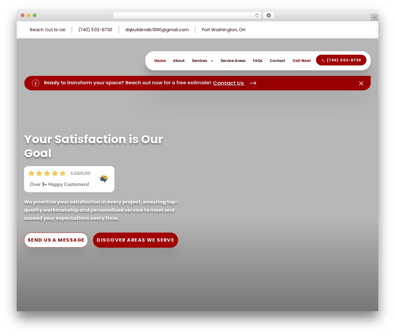 Echo WordPress theme - www.dutchqualitybuilders.com Echo WordPress theme - www.dutchqualitybuilders.com
