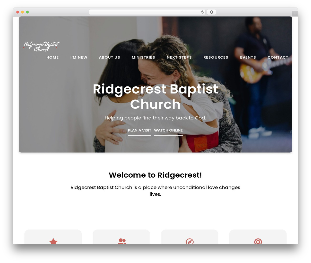 Float WordPress theme design - ridgecrestbaptist.com Float WordPress theme design - ridgecrestbaptist.com