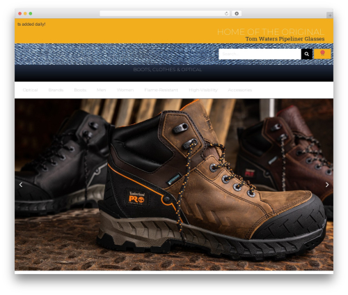 Ipospays gateways wc WordPress plugin - tomwatersonline.com