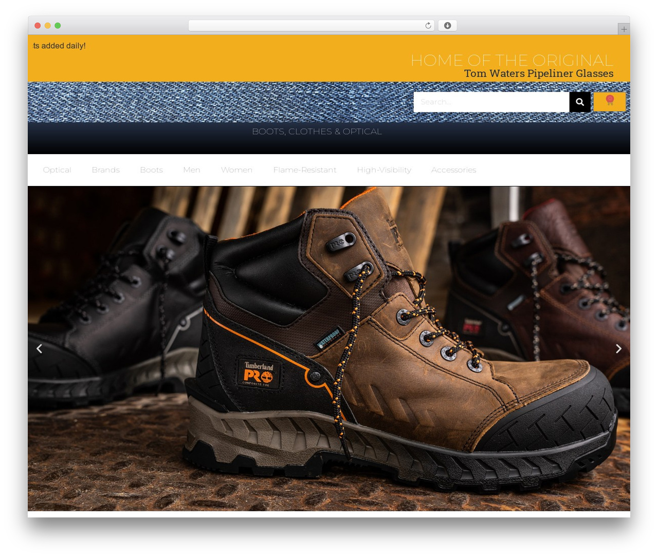 Hello Elementor WordPress theme - tomwatersonline.com Hello Elementor WordPress theme - tomwatersonline.com