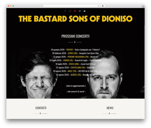 Optimizer PRO WordPress theme - tbsod.com Optimizer PRO WordPress theme - tbsod.com
