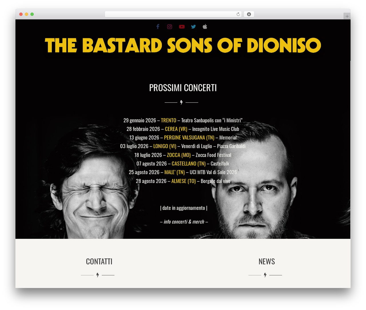 Optimizer PRO WordPress theme - tbsod.com
