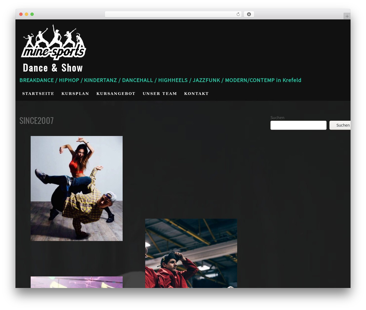 Physique theme WordPress - mine-sports.de Physique theme WordPress - mine-sports.de