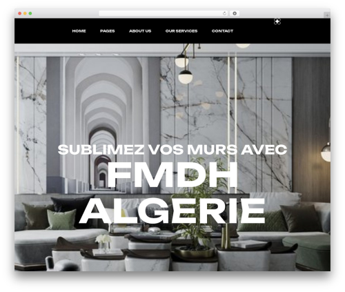 Studio fifty core WordPress plugin - fmdh-algerie.com
